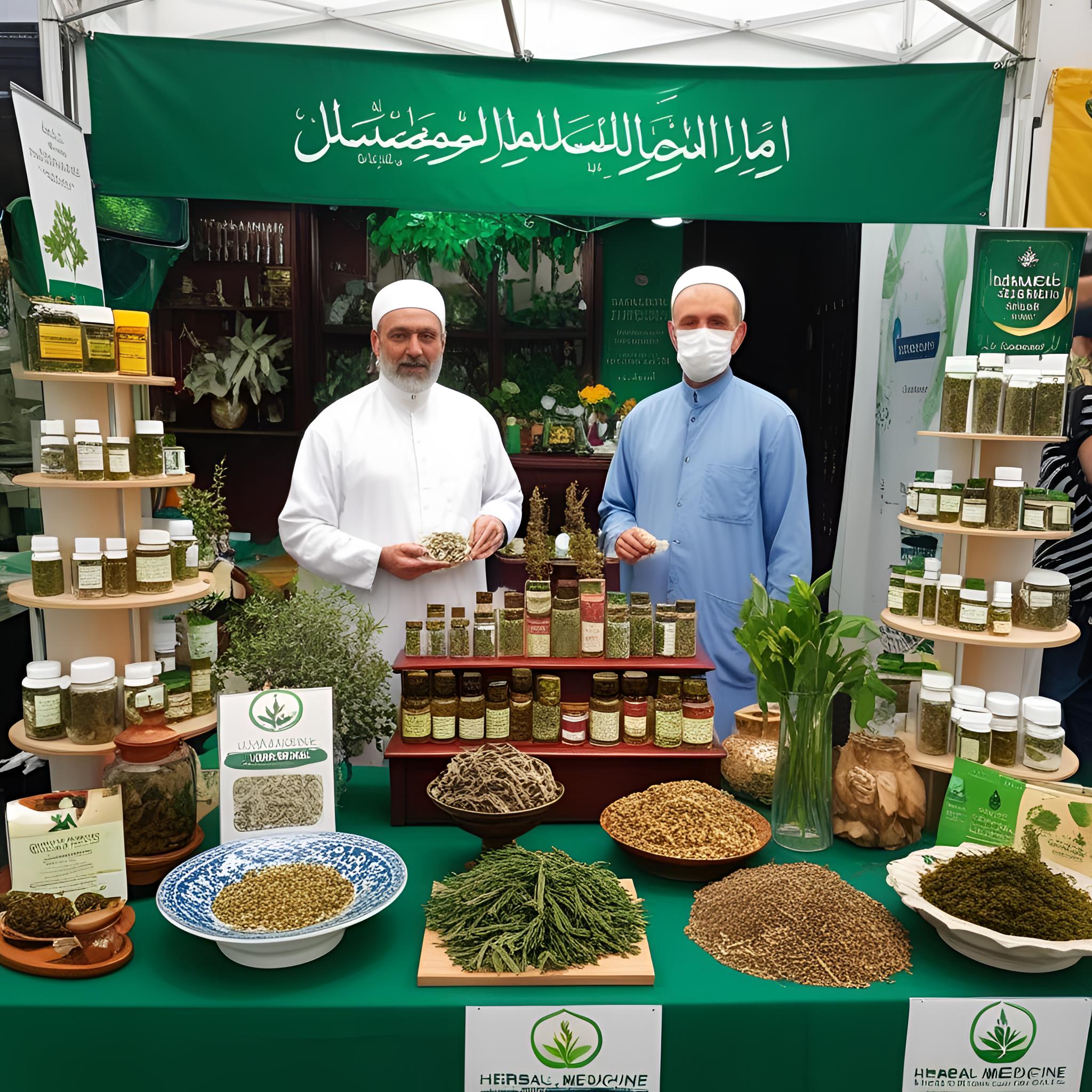Islamic Medicine